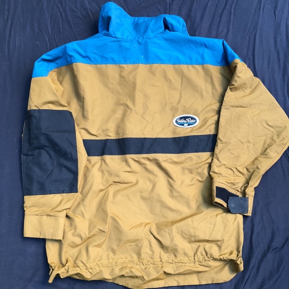 Wave Rave Ski Jacket - Picture 3 of 6